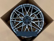 BMW X5 G05 2019–2026 Smedede OEM-fælge R22 V8 (4 stk) foto 2