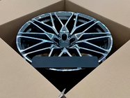 BMW X5 G05 2019–2026 Smedede OEM-fælge R22 V8 (4 stk) foto 5
