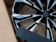 BMW X7 G07 2019– Smedede fælge OEM R23 V3 (sæt med 4) foto 8