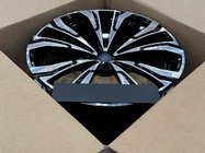 BMW X7 G07 2019– Smedede fælge OEM R23 V3 (sæt med 4) foto 4