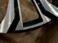 BMW X7 G07 2019– Smedede fælge OEM R23 V3 (sæt med 4) foto 7
