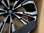 BMW X7 G07 2019– Smedede fælge OEM R23 V3 (sæt med 4) foto 9