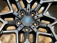 BMW 8-serie G14/G15/G16 2018– Smedede OEM-fælge R20 V3 (4 stk.) foto 8