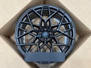 BMW 8-serie G14/G15/G16 2018– Smedede OEM-fælge R20 V3 (4 stk.) foto 2