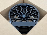 BMW 8-serie G14/G15/G16 2018– Smedede OEM-fælge R20 V3 (4 stk.) foto 4