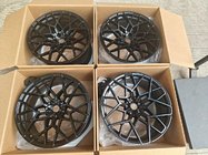 BMW 8-serie G14/G15/G16 2018– Smedede OEM-fælge R20 V3 (4 stk.) foto 7