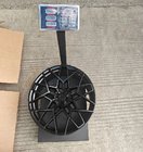 BMW 8-serie G14/G15/G16 2018– Smedede OEM-fælge R20 V3 (4 stk.) foto 11