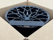 BMW 8-serie G14/G15/G16 2018– Smedede OEM-fælge R20 V3 (4 stk.) foto 6