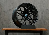 BMW 8-serie G14/G15/G16 2018– Smedede OEM-fælge R20 V3 (4 stk.) foto 1