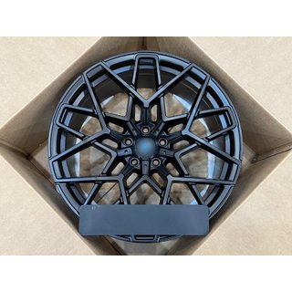 Smedede OEM-fælge R20 V3 (4 stk.) BMW 8-serie G14/G15/G16 2018– foto 2