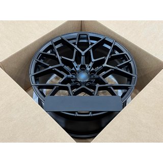 Smedede OEM-fælge R20 V3 (4 stk.) BMW 8-serie G14/G15/G16 2018– foto 4