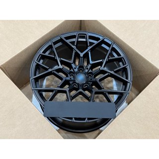 Smedede OEM-fælge R20 V3 (4 stk.) BMW 8-serie G14/G15/G16 2018– foto 3