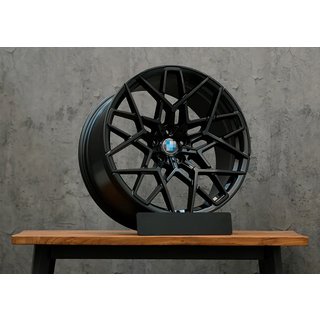 Smedede OEM-fælge R20 V3 (4 stk.) BMW 8-serie G14/G15/G16 2018– foto 1