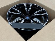 BMW 7-serie G11/G12 2015–2022 Smedede OEM fælge R20 (4 stk.) foto 3
