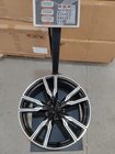 BMW 7-serie G11/G12 2015–2022 Smedede OEM fælge R20 (4 stk.) foto 12