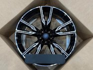 BMW 7-serie G11/G12 2015–2022 Smedede OEM fælge R20 (4 stk.) foto 2