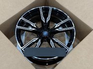 BMW 7-serie G11/G12 2015–2022 Smedede OEM fælge R20 (4 stk.) foto 4