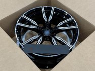 BMW 7-serie G11/G12 2015–2022 Smedede OEM fælge R20 (4 stk.) foto 5