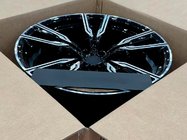BMW 7-serie G11/G12 2015–2022 Smedede OEM fælge R20 (4 stk.) foto 6