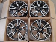 BMW 7-serie G11/G12 2015–2022 Smedede OEM fælge R20 (4 stk.) foto 7