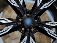 BMW 7-serie G11/G12 2015–2022 Smedede OEM fælge R20 (4 stk.) foto 10