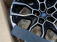 BMW X7 G07 2019– Smedede OEM-fælge R22 V5 (4 stk.) foto 10