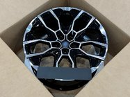 BMW X7 G07 2019– Smedede OEM-fælge R22 V5 (4 stk.) foto 3