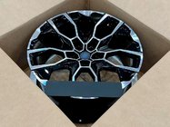 BMW X7 G07 2019– Smedede OEM-fælge R22 V5 (4 stk.) foto 4