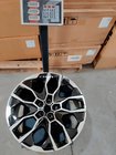 BMW X7 G07 2019– Smedede OEM-fælge R22 V5 (4 stk.) foto 13
