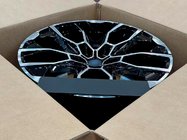 BMW X7 G07 2019– Smedede OEM-fælge R22 V5 (4 stk.) foto 6