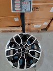 BMW X7 G07 2019– Smedede OEM-fælge R22 V5 (4 stk.) foto 12