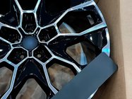 BMW X7 G07 2019– Smedede OEM-fælge R22 V5 (4 stk.) foto 11