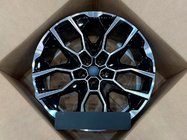 BMW X7 G07 2019– Smedede OEM-fælge R22 V5 (4 stk.) foto 2