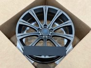 BMW 5-serie F10/F11 2010–2016 Smedede OEM fælge R19 (4 stk.) foto 3
