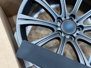 BMW 5-serie F10/F11 2010–2016 Smedede OEM fælge R19 (4 stk.) foto 10