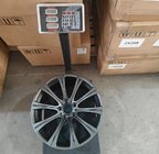 BMW 5-serie F10/F11 2010–2016 Smedede OEM fælge R19 (4 stk.) foto 12