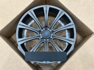 BMW 5-serie F10/F11 2010–2016 Smedede OEM fælge R19 (4 stk.) foto 2