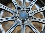 BMW 5-serie F10/F11 2010–2016 Smedede OEM fælge R19 (4 stk.) foto 11
