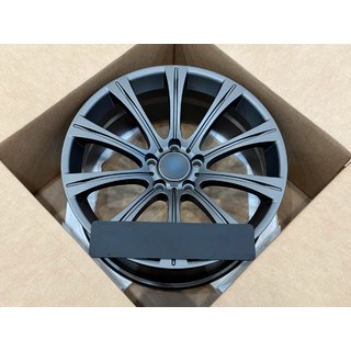 Smedede OEM fælge R19 (4 stk.) BMW 5-serie F10/F11 2010–2016 foto 3