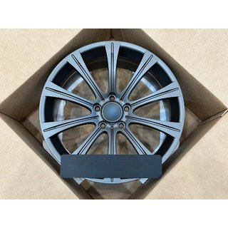 Smedede OEM fælge R19 (4 stk.) BMW 5-serie F10/F11 2010–2016 foto 2