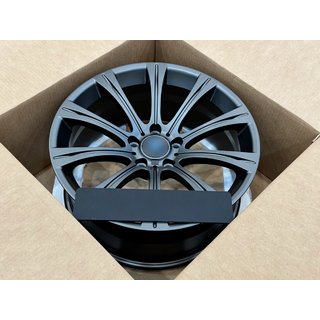 Smedede OEM fælge R19 (4 stk.) BMW 5-serie F10/F11 2010–2016 foto 4