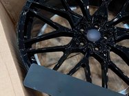 BMW X5 G05 2019–2026 Smedede OEM fælge R22 V9 (4 stk) foto 7
