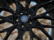 BMW X5 G05 2019–2026 Smedede OEM fælge R22 V9 (4 stk) foto 8