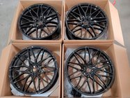 BMW X5 G05 2019–2026 Smedede OEM fælge R22 V9 (4 stk) foto 6