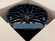 BMW X5 G05 2019–2026 Smedede OEM fælge R22 V9 (4 stk) foto 4