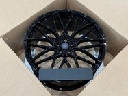 BMW X5 G05 2019–2026 Smedede OEM fælge R22 V9 (4 stk) foto 2