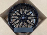 BMW X5 G05 2019–2026 Smedede OEM fælge R22 V9 (4 stk) foto 1