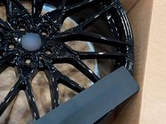 BMW X5 G05 2019–2026 Smedede OEM fælge R22 V9 (4 stk) foto 9