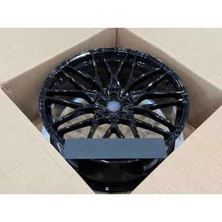 Smedede OEM fælge R22 V9 (4 stk) BMW X5 G05 2019–2026 foto 3