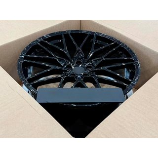 Smedede OEM fælge R22 V9 (4 stk) BMW X5 G05 2019–2026 foto 4